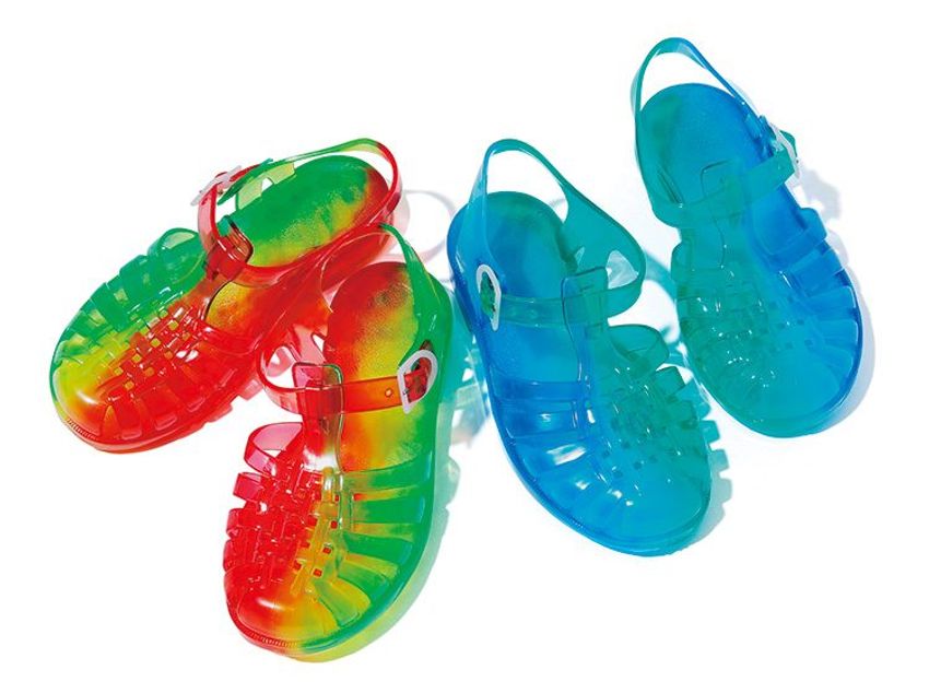 待ち遠しい家族での夏リゾート、まず揃えたいのはコドモ服 - 4枚目の画像