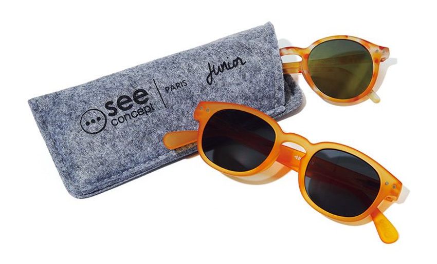 待ち遠しい家族での夏リゾート、まず揃えたいのはコドモ服 - 11枚目の画像