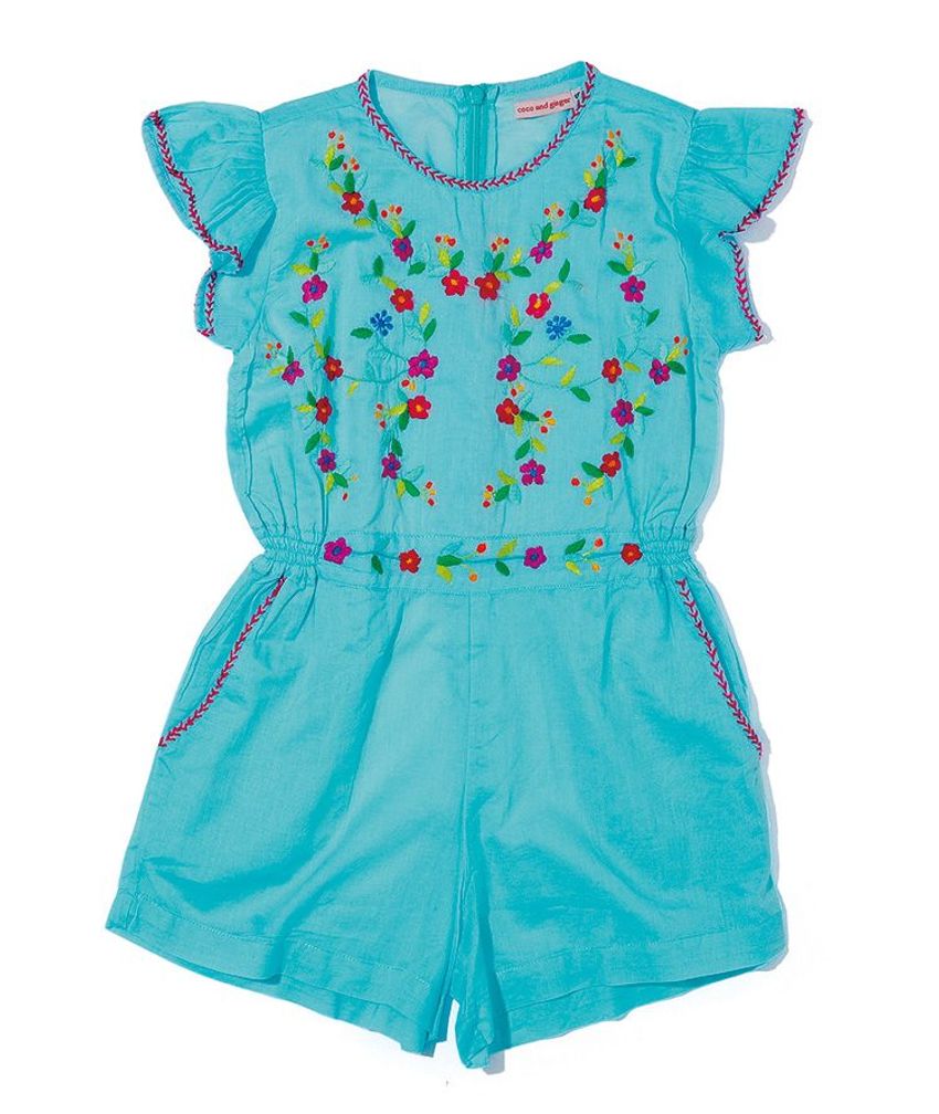 待ち遠しい家族での夏リゾート、まず揃えたいのはコドモ服 - 9枚目の画像