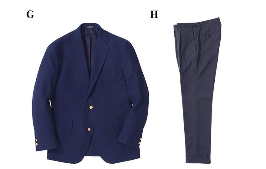 平山ユースケ着回し31Days！ 部長びんびん“着回し”物語 第1週 - 16枚目の画像