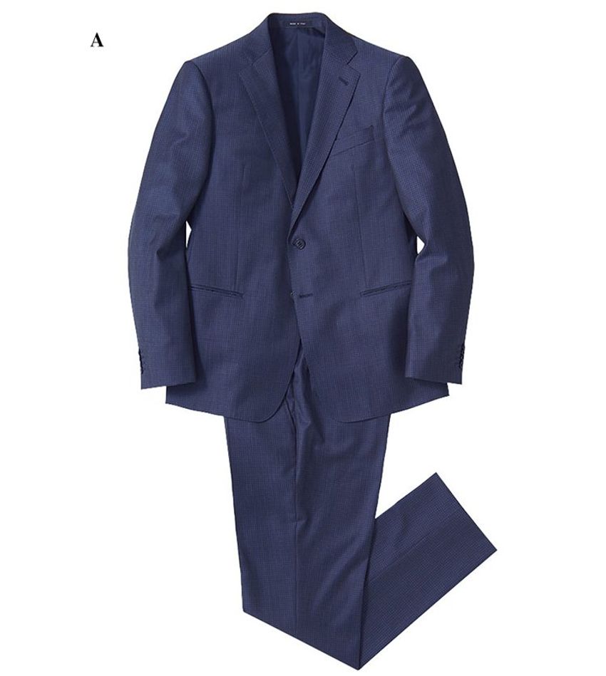 平山ユースケ着回し31Days！ 部長びんびん“着回し”物語 第1週 - 11枚目の画像