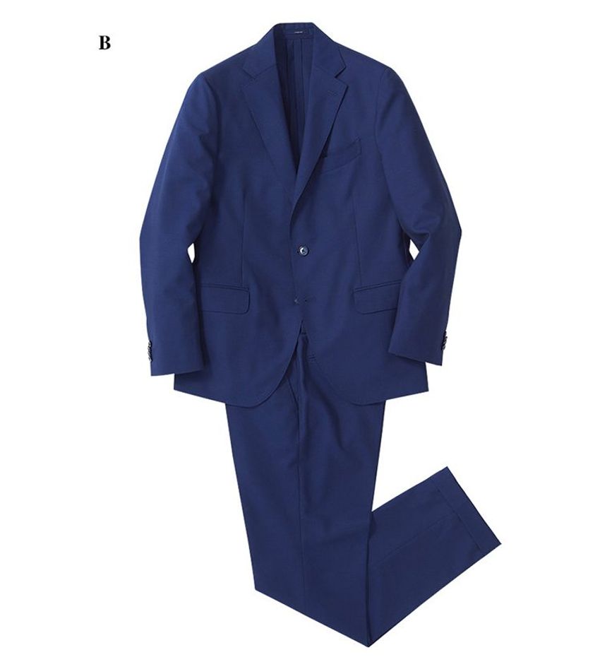 平山ユースケ着回し31Days！ 部長びんびん“着回し”物語 第1週 - 9枚目の画像