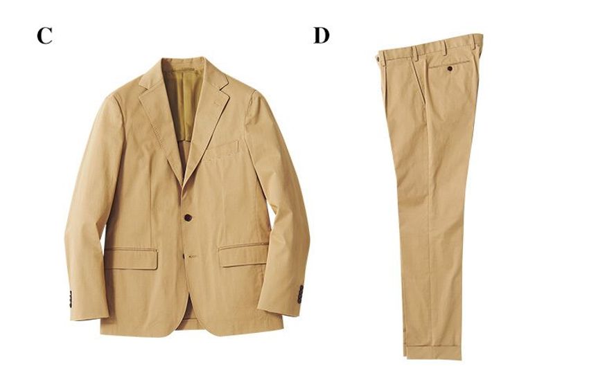 平山ユースケ着回し31Days！ 部長びんびん“着回し”物語 第1週 - 13枚目の画像