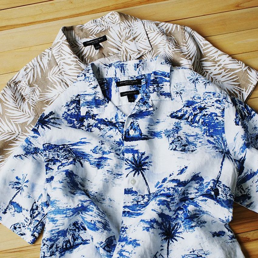 湘南ローカル推薦！ 海を感じる気持ちいい服が揃う場所【後編】 - 7枚目の画像