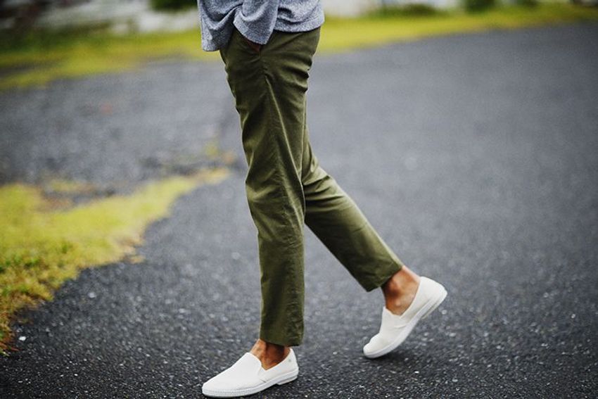 湘南ローカル推薦！ 海を感じる気持ちいい服が揃う場所【後編】 - 4枚目の画像