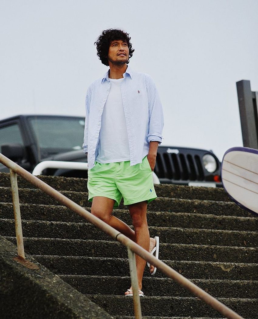 湘南ローカル推薦！ 海を感じる気持ちいい服が揃う場所【後編】 - 2枚目の画像