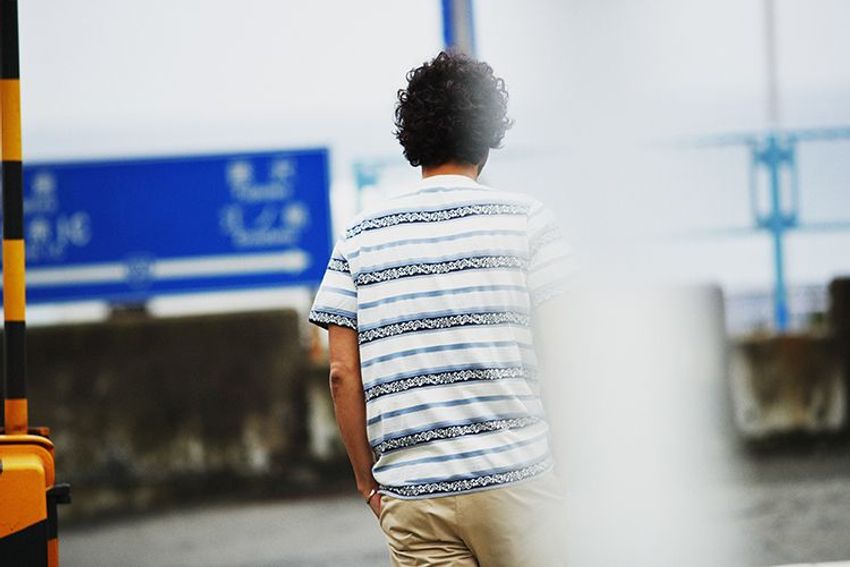 湘南ローカル推薦！ 海を感じる気持ちいい服が揃う場所【後編】 - 1枚目の画像