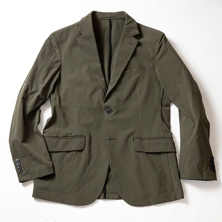 贈られたいのはコレ！ GUが叶える十人十色の「父の日」幸服論 - 6枚目の画像