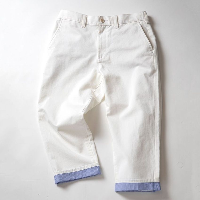 贈られたいのはコレ！ GUが叶える十人十色の「父の日」幸服論 - 1枚目の画像