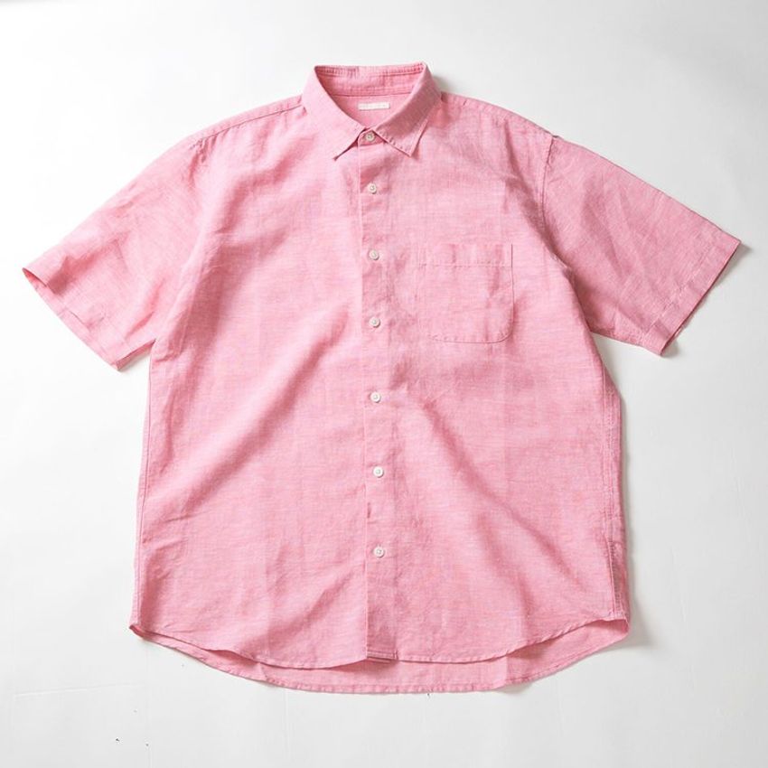 贈られたいのはコレ！ GUが叶える十人十色の「父の日」幸服論 - 8枚目の画像