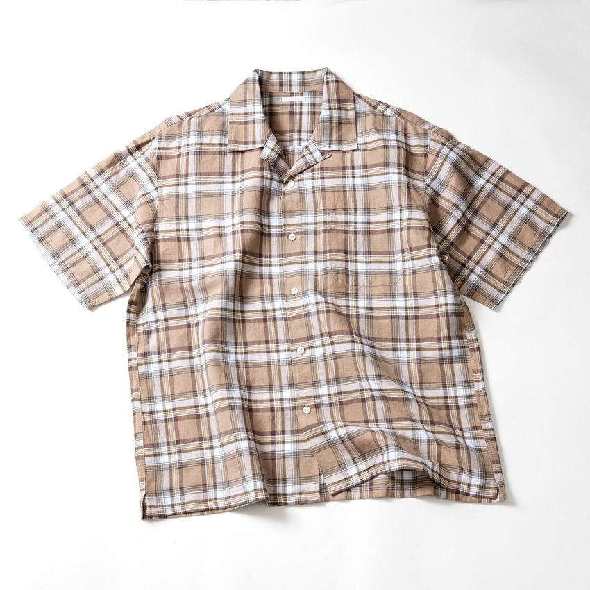 贈られたいのはコレ！ GUが叶える十人十色の「父の日」幸服論 - 4枚目の画像