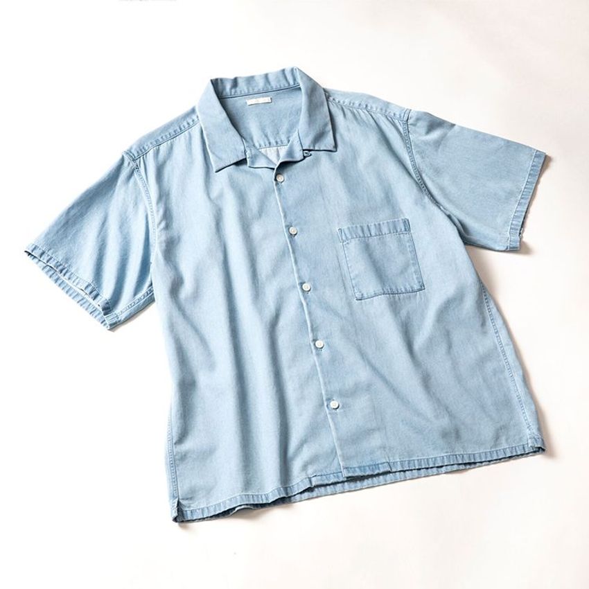 贈られたいのはコレ！ GUが叶える十人十色の「父の日」幸服論 - 9枚目の画像