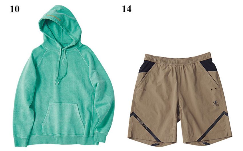 平山ユースケ着回し31 Days！部長びんびん“着回し”物語 第2週 - 7枚目の画像