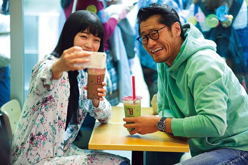 平山ユースケ着回し31 Days！部長びんびん“着回し”物語 第2週 - 16枚目の画像