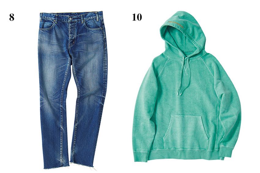 平山ユースケ着回し31 Days！部長びんびん“着回し”物語 第2週 - 17枚目の画像