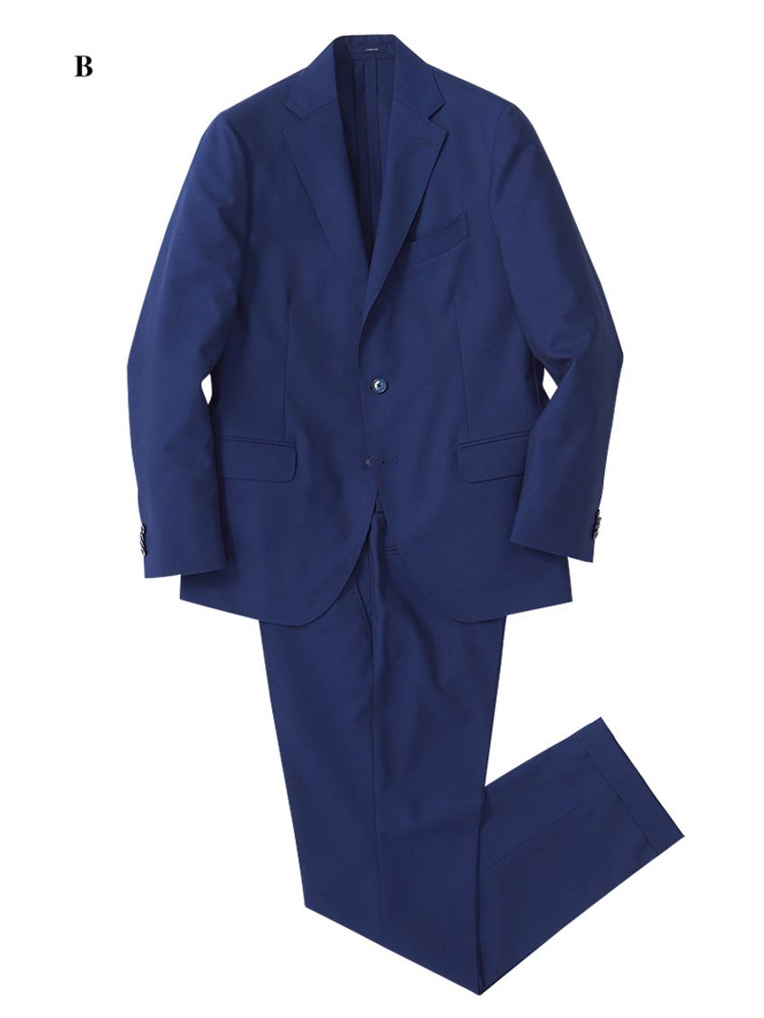 平山ユースケ着回し31 Days！部長びんびん“着回し”物語 第2週 - 14枚目の画像