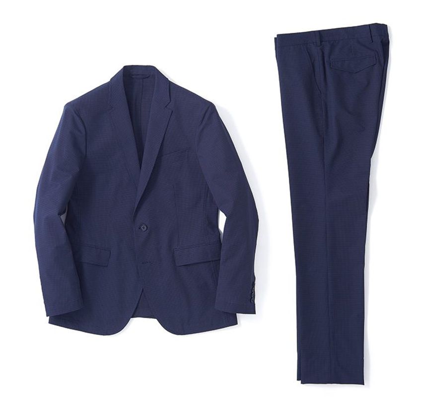 平山ユースケ着回し31 Days！部長びんびん“着回し”物語 第2週 - 10枚目の画像