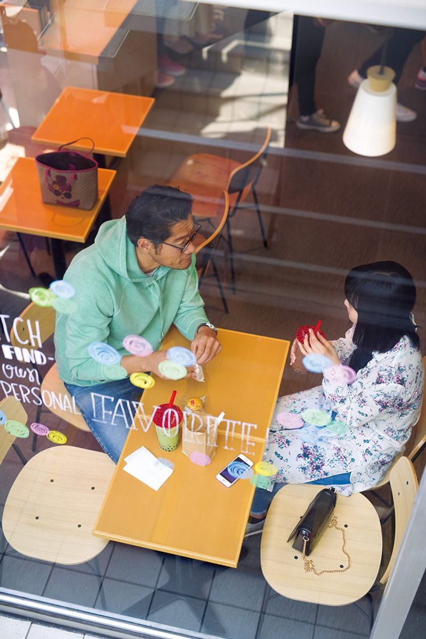 平山ユースケ着回し31 Days！部長びんびん“着回し”物語 第2週 - 15枚目の画像