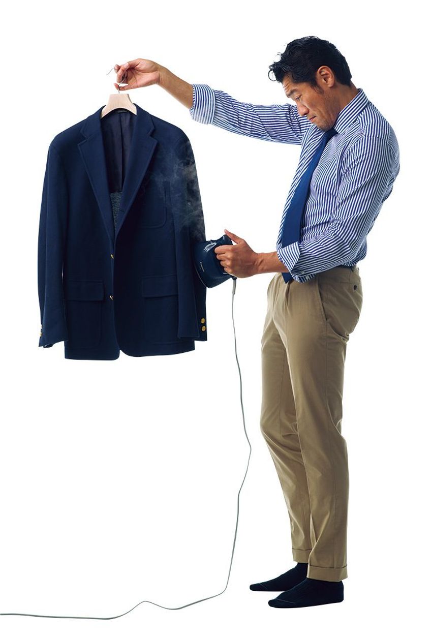 平山ユースケ着回し31 Days！ 部長びんびん“着回し”物語 第3週 - 17枚目の画像