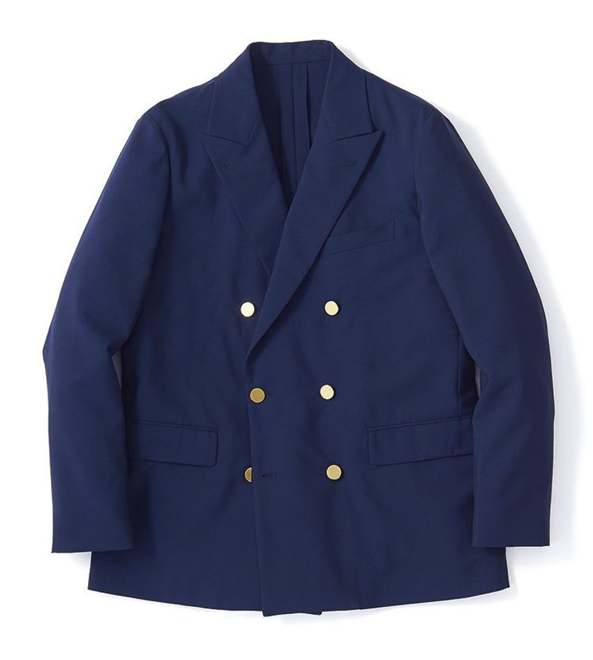 平山ユースケ着回し31 Days！ 部長びんびん“着回し”物語 第3週 - 16枚目の画像