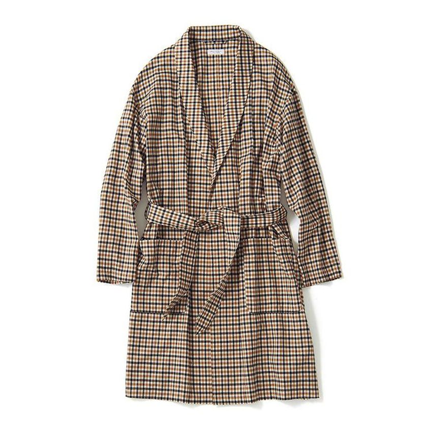 平山ユースケ着回し31 Days！ 部長びんびん“着回し”物語 第3週 - 8枚目の画像