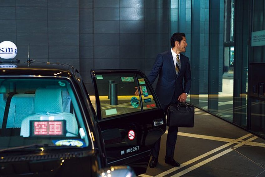 平山ユースケ着回し31 Days！ 部長びんびん“着回し”物語 最終週 - 14枚目の画像