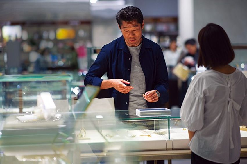 平山ユースケ着回し31 Days！ 部長びんびん“着回し”物語 最終週 - 21枚目の画像