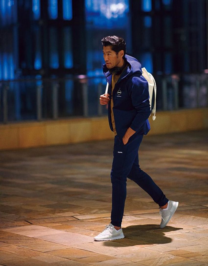 平山ユースケ着回し31 Days！ 部長びんびん“着回し”物語 最終週 - 16枚目の画像