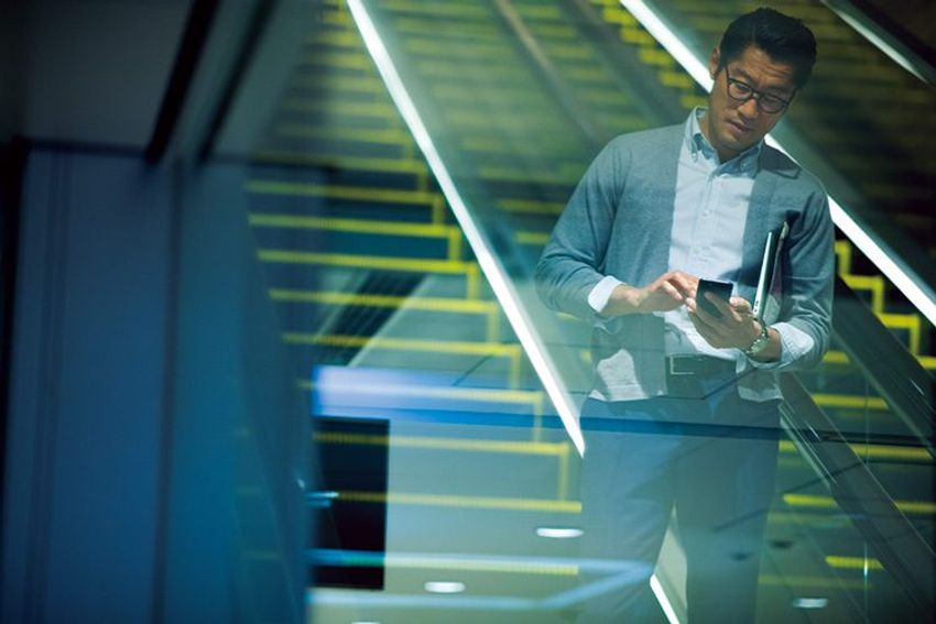 平山ユースケ着回し31 Days！ 部長びんびん“着回し”物語 最終週 - 1枚目の画像