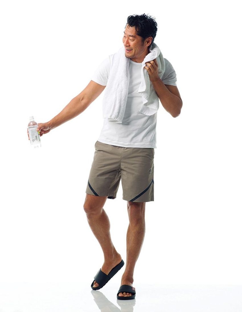 平山ユースケ着回し31 Days！ 部長びんびん“着回し”物語 最終週 - 12枚目の画像