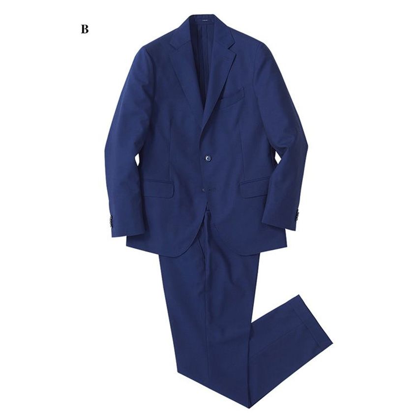 平山ユースケ着回し31 Days！ 部長びんびん“着回し”物語 最終週 - 19枚目の画像