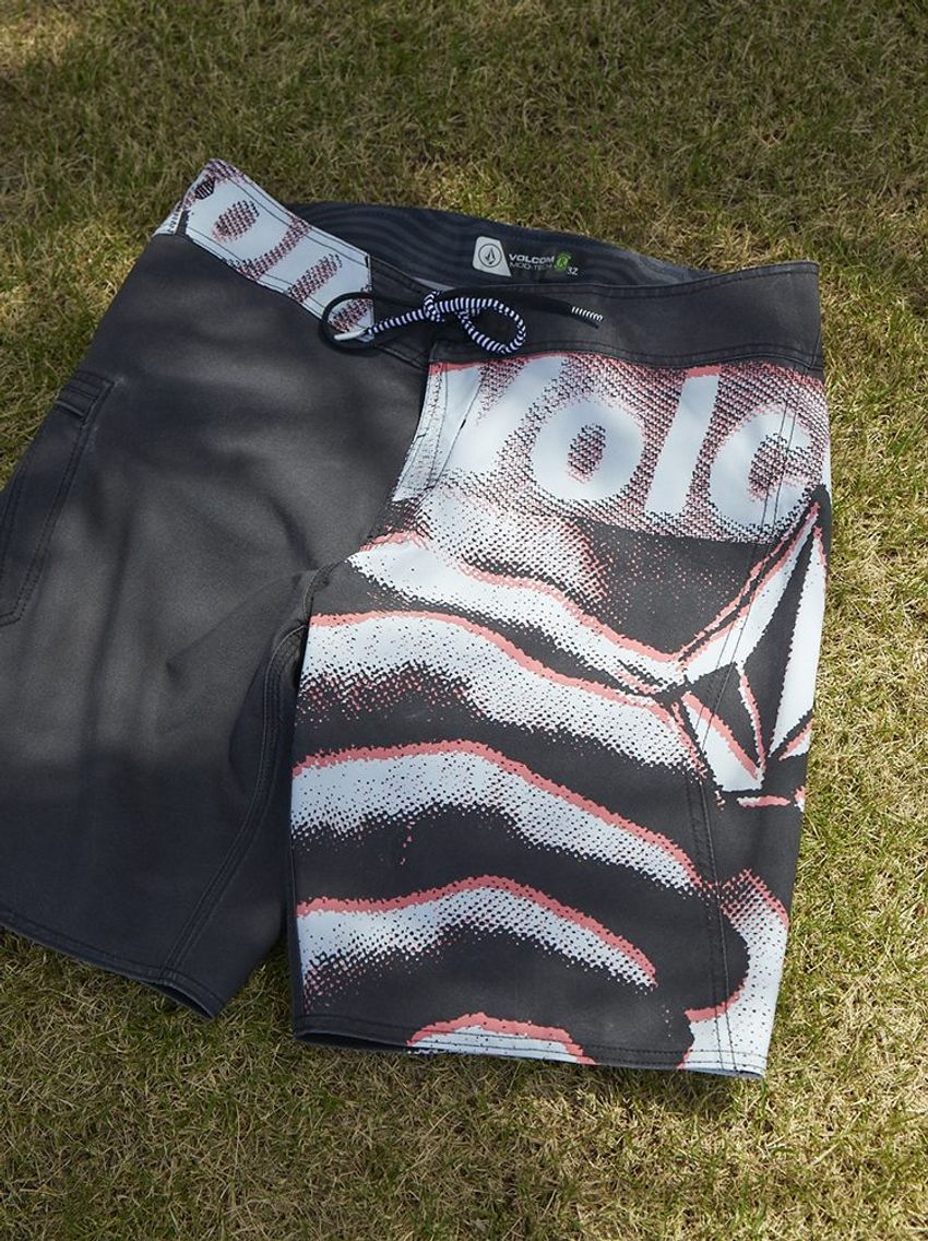 エコなボードショーツに込められた、ボルコムの「使命感」 - 2枚目の画像