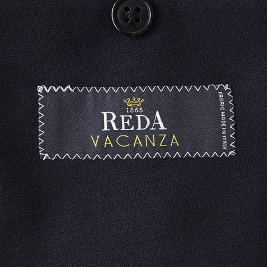 夏のオッサンの救世主は誰だ？ スーツに強い4つのセレクトショップが推す名は「REDA」 - 4枚目の画像