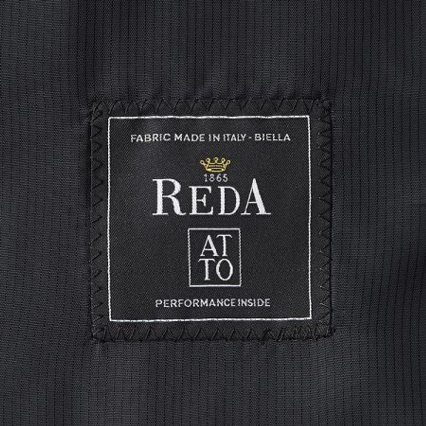 夏のオッサンの救世主は誰だ？ スーツに強い4つのセレクトショップが推す名は「REDA」 - 7枚目の画像