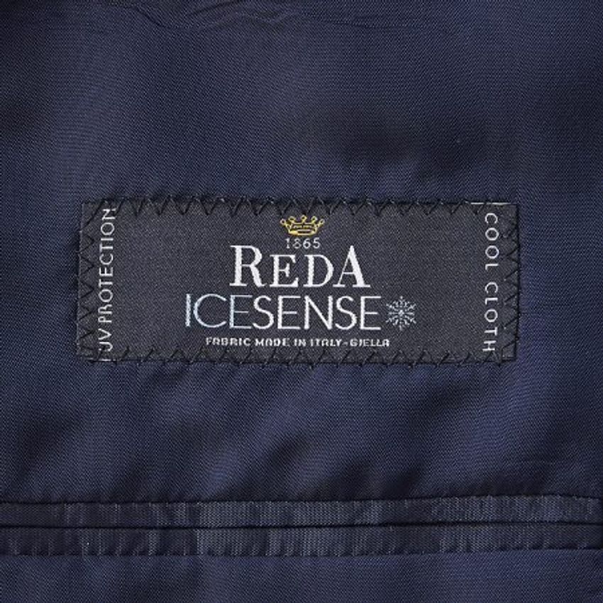 夏のオッサンの救世主は誰だ？ スーツに強い4つのセレクトショップが推す名は「REDA」 - 10枚目の画像