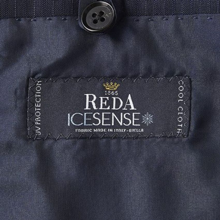 夏のオッサンの救世主は誰だ？ スーツに強い4つのセレクトショップが推す名は「REDA」 - 13枚目の画像