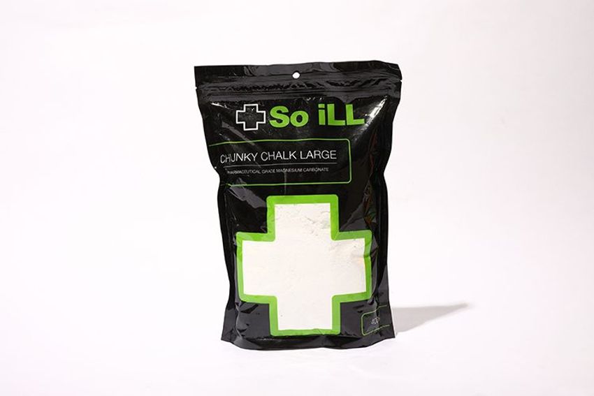 親子ボルダラーの気分をアゲるには、イカしたギアが必要だ。 - 6枚目の画像