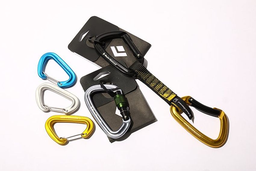 親子ボルダラーの気分をアゲるには、イカしたギアが必要だ。 - 11枚目の画像