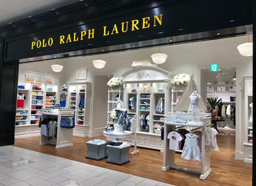 テラスモール湘南にてポロ ラルフ ローレン×オーシャンズ 撮影イベントを1日限定で開催！ - 1枚目の画像