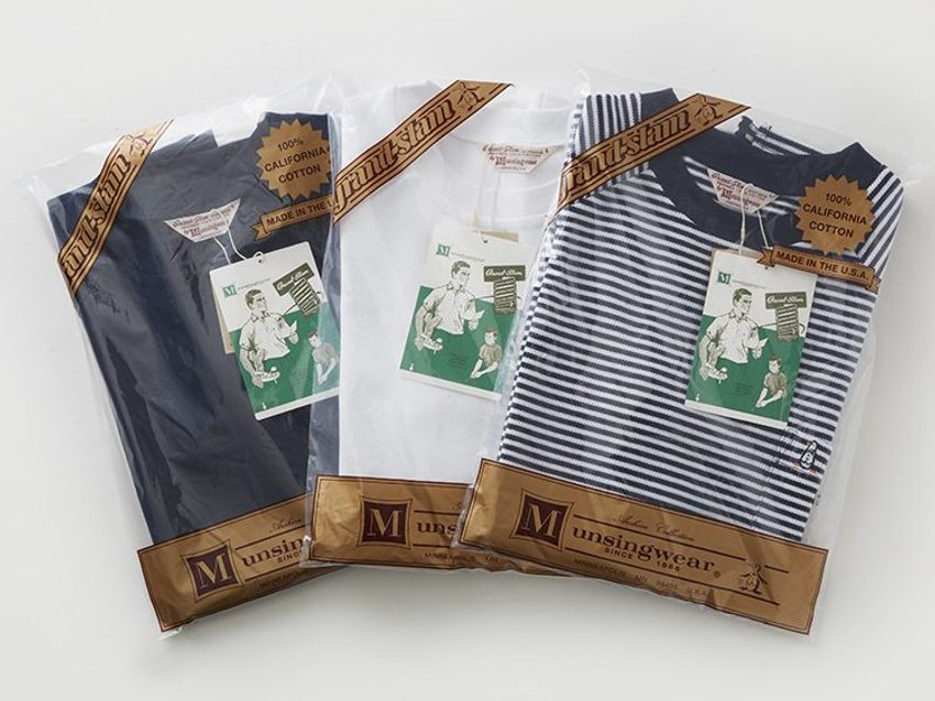 古き佳き、なのに今っぽい。特別なメイド・イン・USAが限定復刻！ - 1枚目の画像