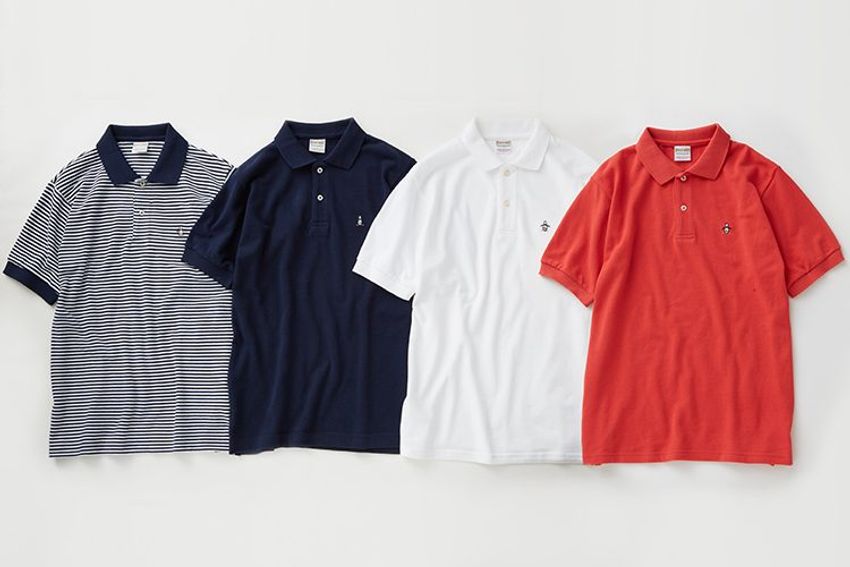 古き佳き、なのに今っぽい。特別なメイド・イン・USAが限定復刻！ - 4枚目の画像