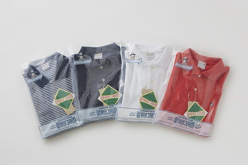 古き佳き、なのに今っぽい。特別なメイド・イン・USAが限定復刻！ - 3枚目の画像