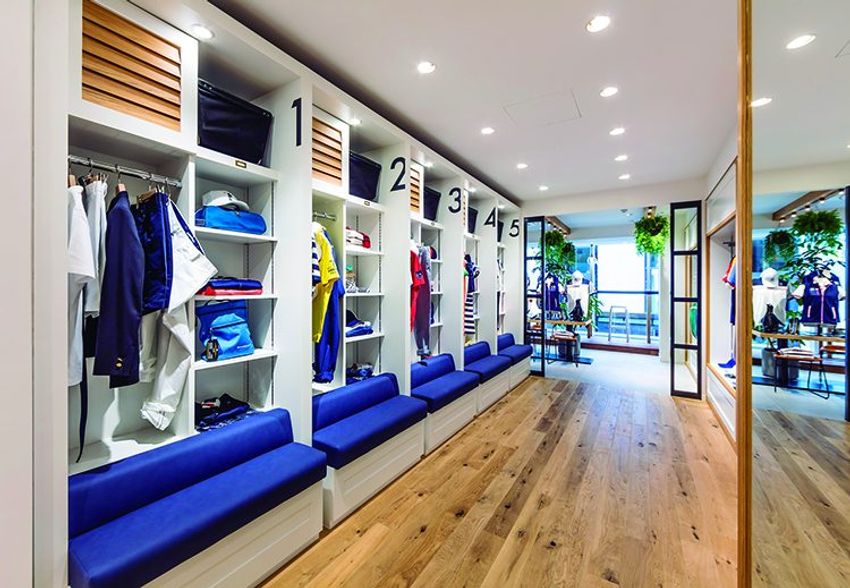 古き佳き、なのに今っぽい。特別なメイド・イン・USAが限定復刻！ - 5枚目の画像