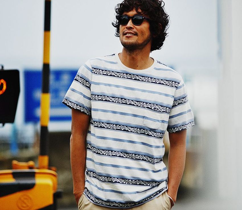 湘南ローカル推薦！ 海を感じる気持ちいい服が揃う場所【前編】 - 2枚目の画像