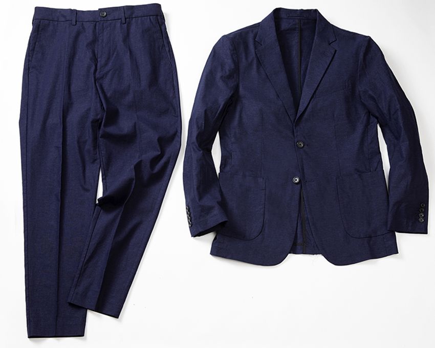 GUを知り尽くした“身内”が証言！ 父の日向け“Good Use”な10アイテム - 1枚目の画像