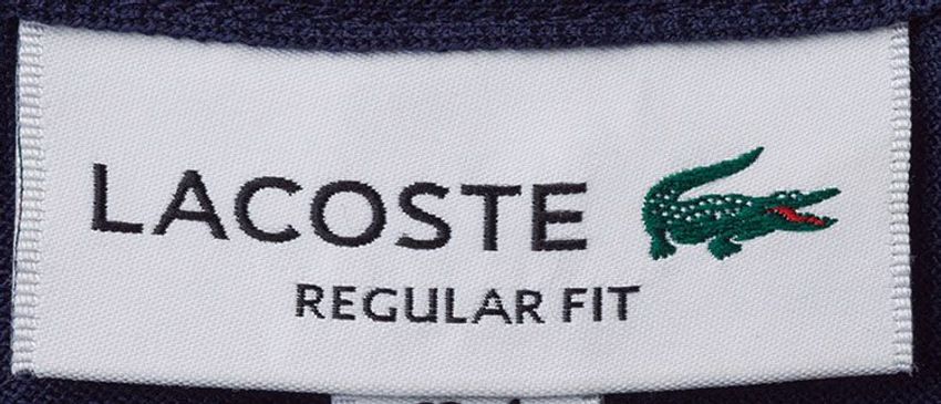 タグまで正確復刻！ ラコステ85年の歴史を彩る各年代の傑作ポロ - 7枚目の画像
