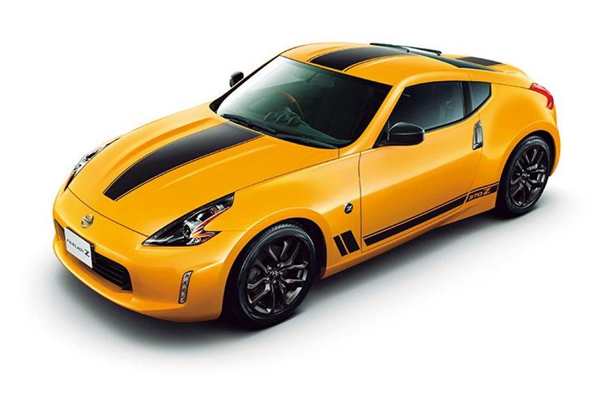 超軽量“911”、41年ぶりの“フェアレディZ”。ポルシェと日産の新型が本気だ - 3枚目の画像