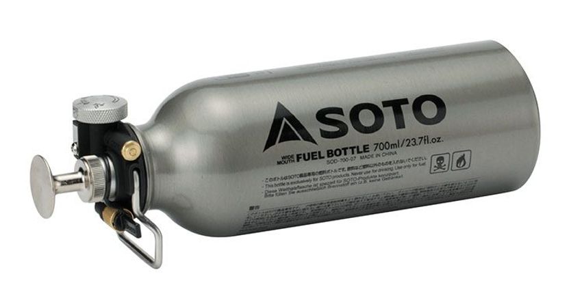 シーズン突入前にチェックしたい、キャンプを盛り上げる“技ありアイテム”たち - 8枚目の画像