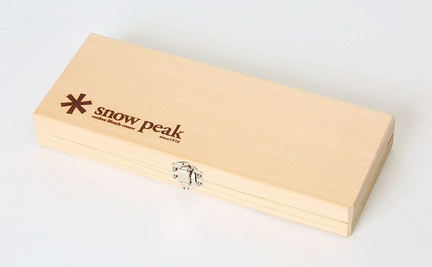 シーズン突入前にチェックしたい、キャンプを盛り上げる“技ありアイテム”たち - 5枚目の画像