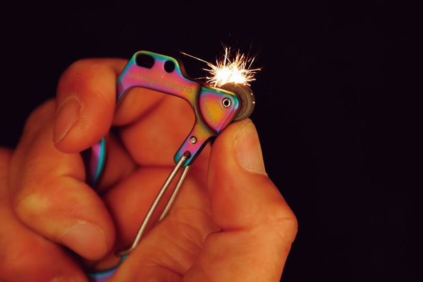 シーズン突入前にチェックしたい、キャンプを盛り上げる“技ありアイテム”たち - 2枚目の画像